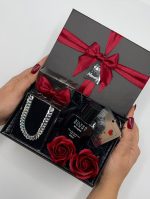 پك هديه مردانه اقتصادى كارتير