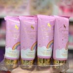 کرم آبرسان دست و صورت یونیکورنی