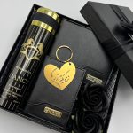 پك هديه مردانه دَنسى مشكى