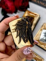 فندك گازى بال فرشته angel - Image 2