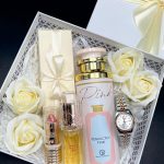 پك هديه دخترانه و زنانه رولكس
