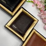 كيف پول جيبى چرم طبيعى ميلانو كد ٣٢٠