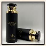 اسپرى ورساچه كريستال نوير گرنديور