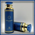 اسپرى ورساچه اروس آبی مردانه گرندیور