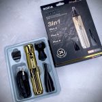 موزر سه كاره برند روزيا Rozia