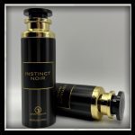 اسپری اینیشیو مشکی گرندیور (اینترو گریتنس عود)