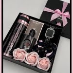 پك هديه زنانه/ دخترانه كد 63