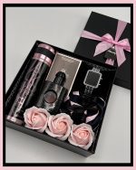 پك هديه زنانه/ دخترانه كد 63