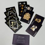 پاسور اورجينال طرح گل رز