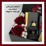 گل ژيپسوفيلا ( شكوفه سفيد)