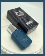 ادکلن مارلی پرسیوال (دلگادو) - Image 2