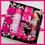 گل ژيپسوفيلا ( شكوفه سفيد) - Image 3