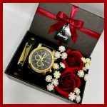 گل ژيپسوفيلا ( شكوفه سفيد) - Image 4