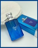 ادكلن دانهيل آبى (اسمارت كد208) - Image 2