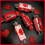 شكلات پاپيونى