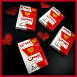 شكلات بهمن