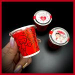 كاپ شكلات - Image 2