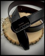 كمربند مردانه كد 09 - Image 2