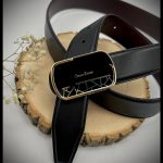 كمربند مردانه كد 09