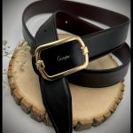 كمربند مردانه كد 04