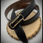 كمربند مردانه كد 011