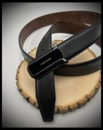 كمربند مردانه كد 012