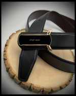 كمربند مردانه كد 012 - Image 2