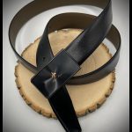 كمربند مردانه كد 06