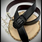 كمربند مردانه كد 01