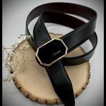 كمربند مردانه كد 02