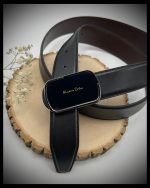 كمربند مردانه كد 07 - Image 2