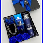 پك هديه مردانه كد 65