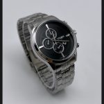 ساعت مردانه سيتيزن اورجينال استيل( مدل D1)