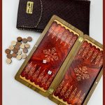 تخته نرد و شطرنج