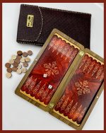 تخته نرد و شطرنج