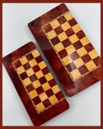 تخته نرد و شطرنج - Image 4