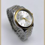 ساعت مردانه سيكو اورجينال استيل( مدل E1)