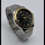 ساعت مردانه سيكو اورجينال استيل( مدل E2)