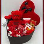پك هديه ولنتاينى كد 82