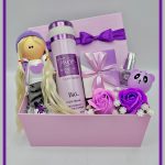 پك هديه دخترانه كد 88