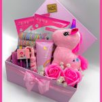 پك هديه دخترانه كد 98