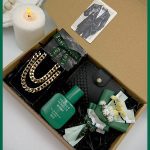 پك هديه مردانه اقتصادى / باكس كادو كد 103