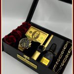 پك هديه مردانه شيك كد 106