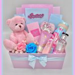 پك هديه دخترانه كد 110