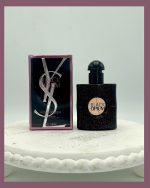 ادکلن بلک اپیوم (اسکلاره) - Image 2