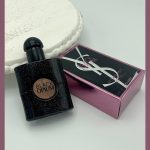 ادکلن بلک اپیوم (اسکلاره)