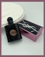 ادکلن بلک اپیوم (اسکلاره)