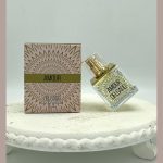 ادکلن آمور د لوکس (دلگادو)