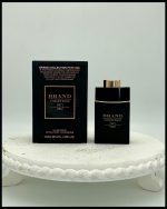 ادکلن بولگاری من مشکی (برند کد۱۶۱)