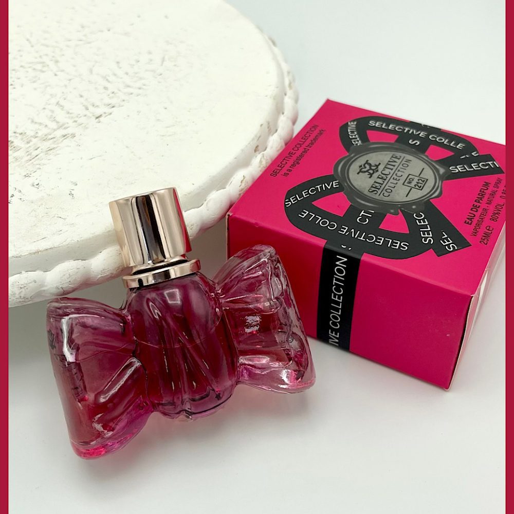 عطر ادکلن ویکتور اند رولف بنبن(سلکتیو کد۲۱۲)